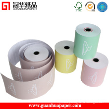 Thermal Transfer Type and Thermal Paper Paper Type GSM